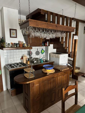 Sangro Chalet By Dimorra